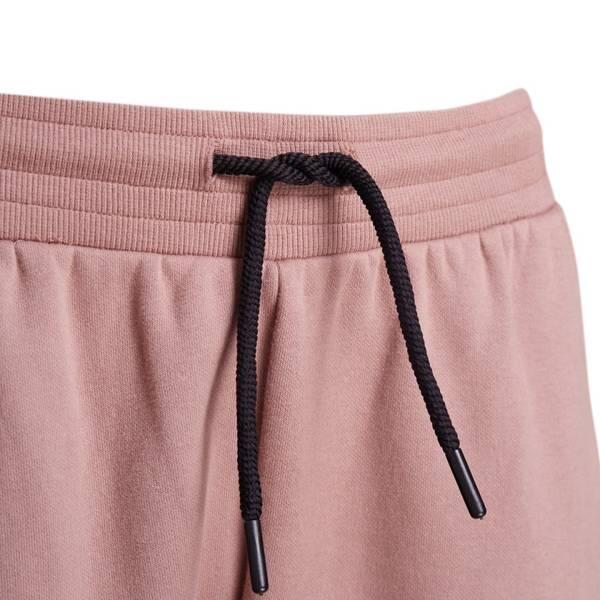 Pantaloni de trening roz, pentru femei - Arya