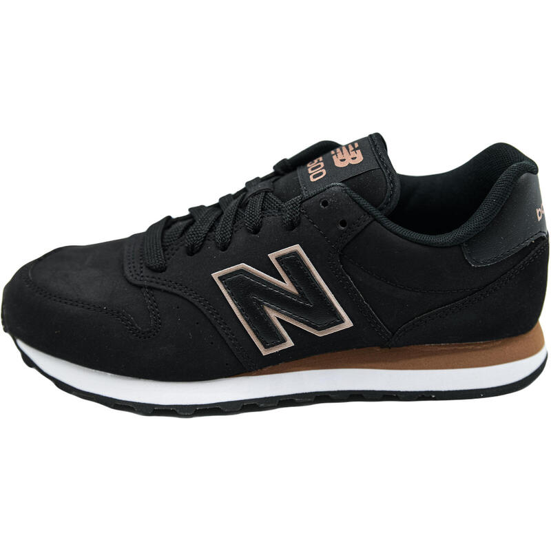 Baskets femme New Balance 500 classic