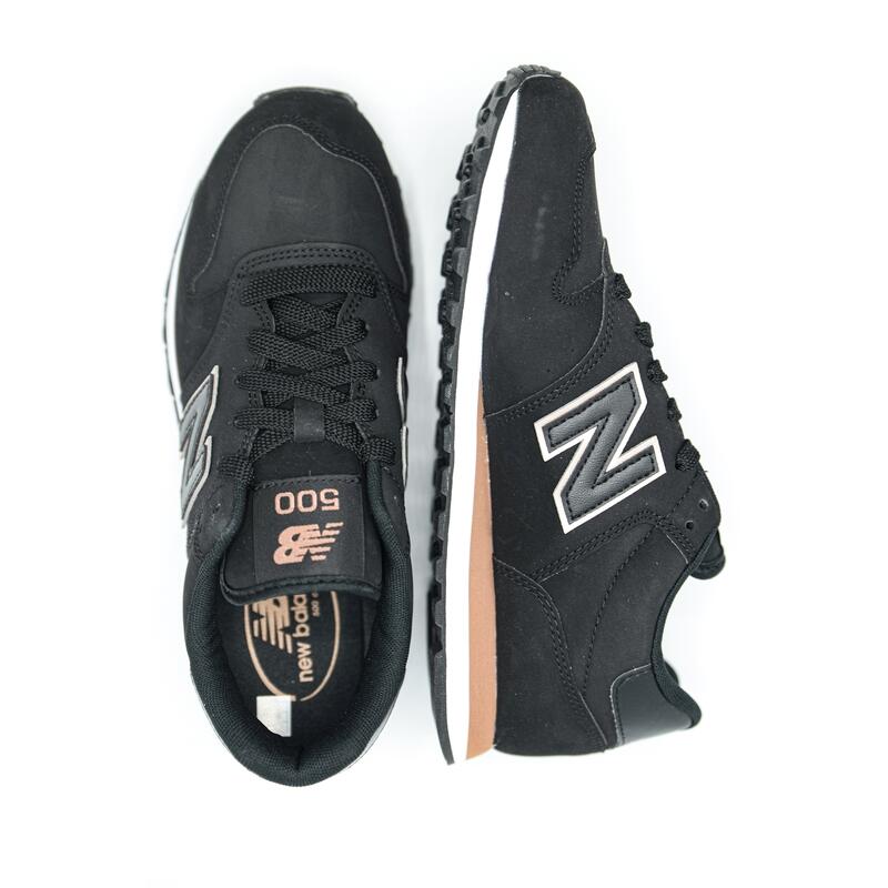 Zapatillas de deporte para mujeres New Balance 500 classic