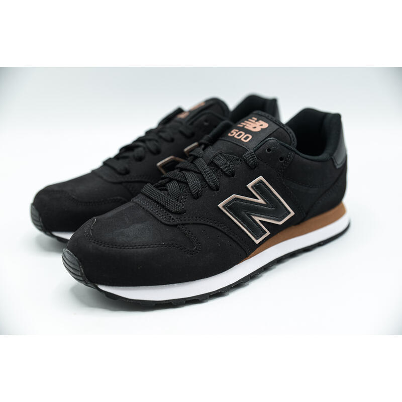 Zapatillas de deporte para mujeres New Balance 500 classic