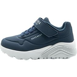 Basket à Scratch Enfant Skechers Vendox - Enfant