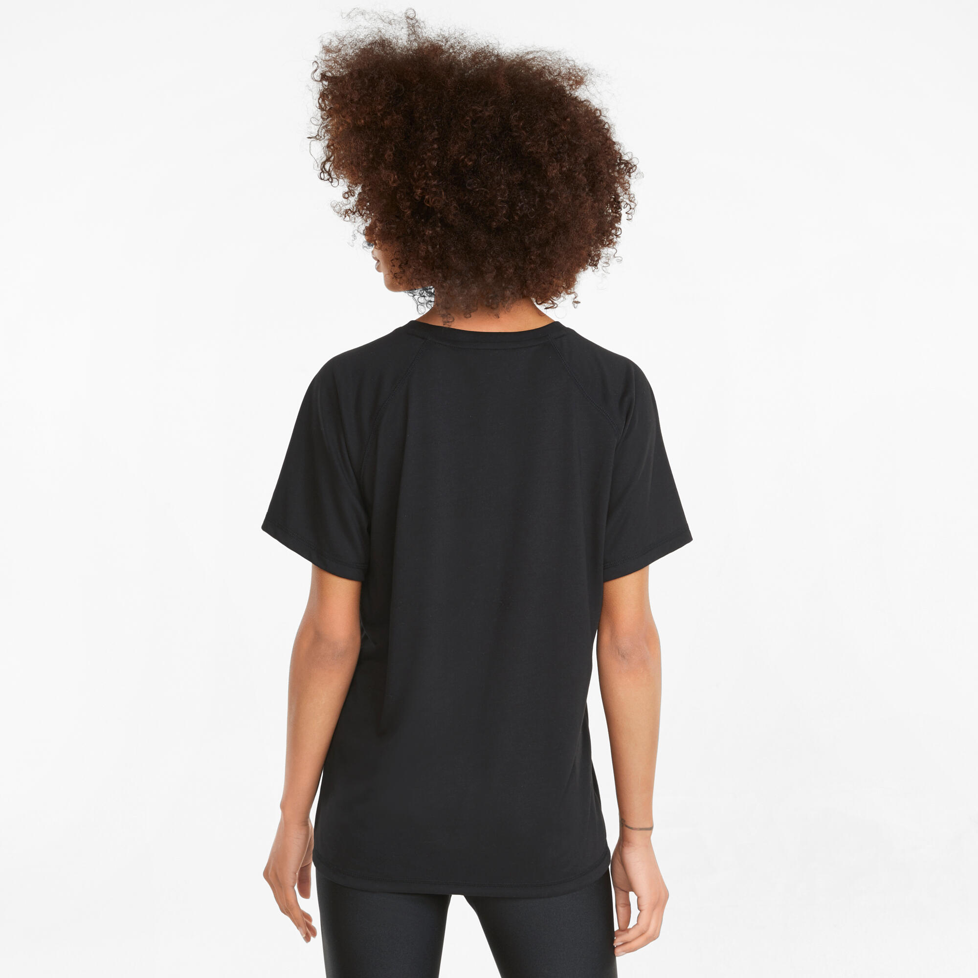 T-shirt femme Puma Evostripe 4/5