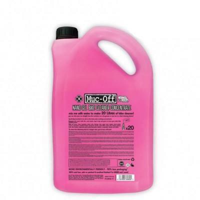 Nettoyant vélo Muc-Off Concentrate 5L