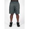 Mercury Mesh Shorts Gray/Black