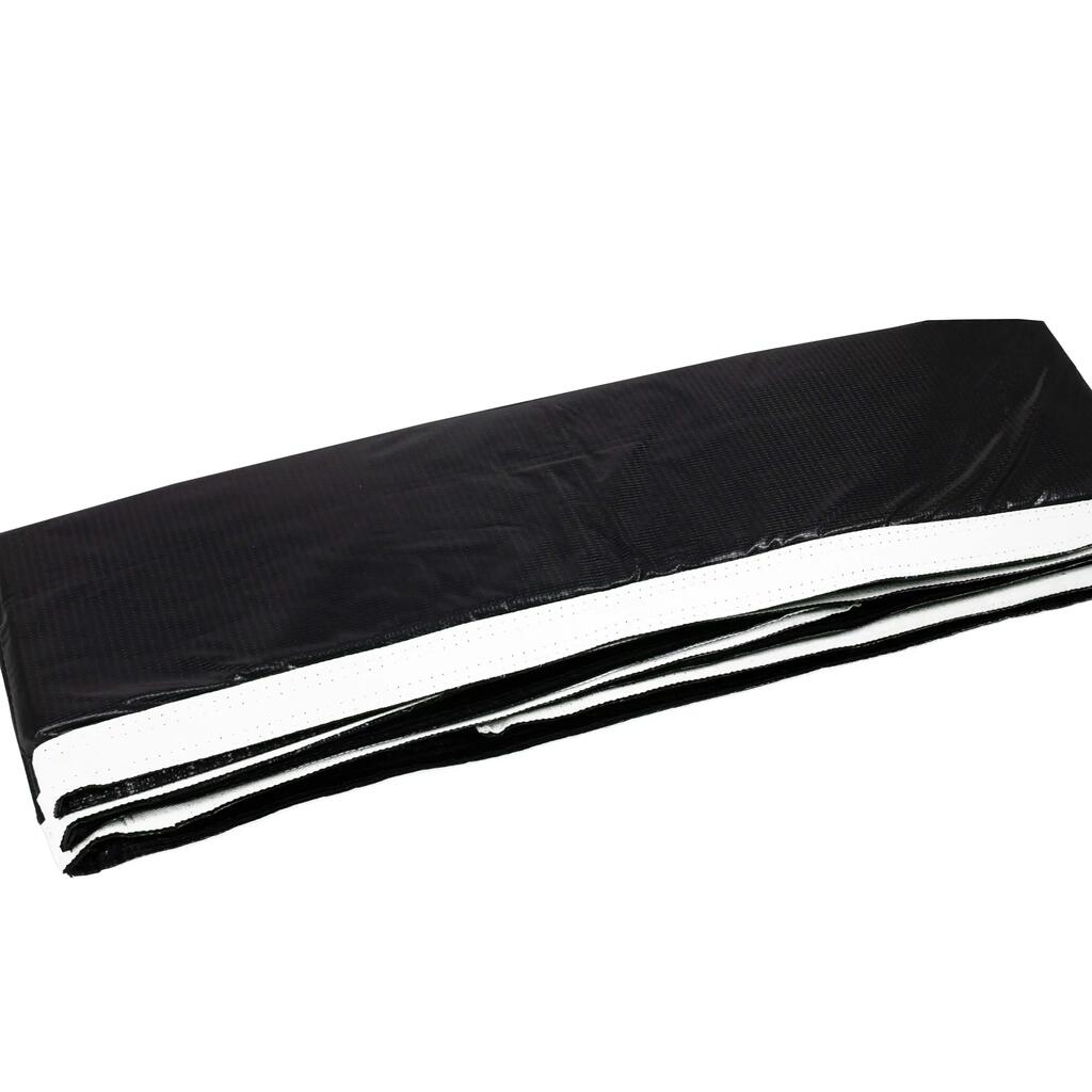 Premium Trampoline Padding - Black - 213 x 305 cm
