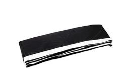 Mousse de protection trampoline enterré - Noir - 183 x 274 cm
