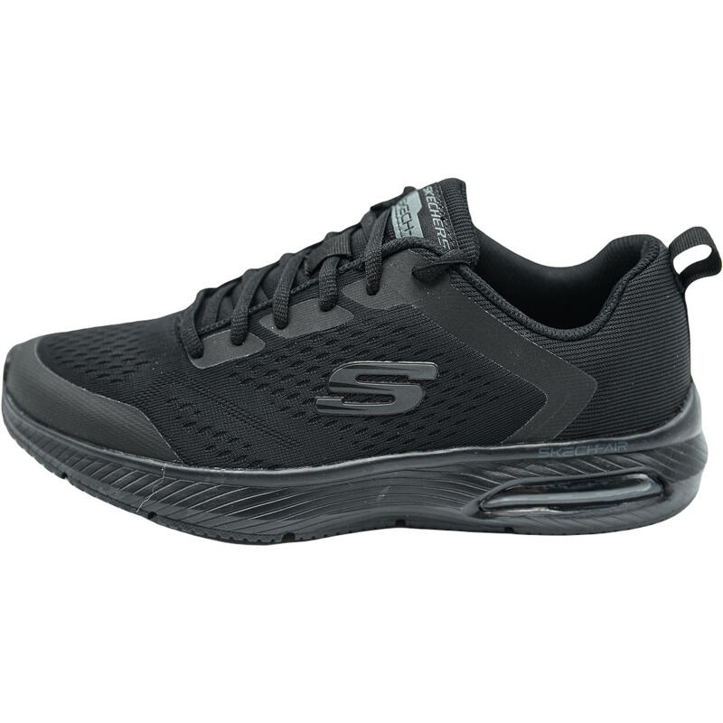 Pantofi sport barbati Skechers Pelland, Negru