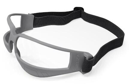 SKLZ Lunettes de Dribble Basket – Améliorez Vision & Contrôle de Balle