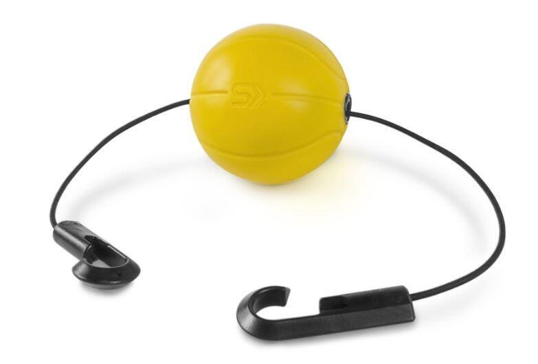 Sklz - Sklz - Cible De Tir Pour Basket-ball - Panneau De Basket - Jaune - Taille Unique - Decathlon