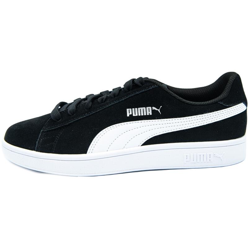 Puma Smash V2, Zwart