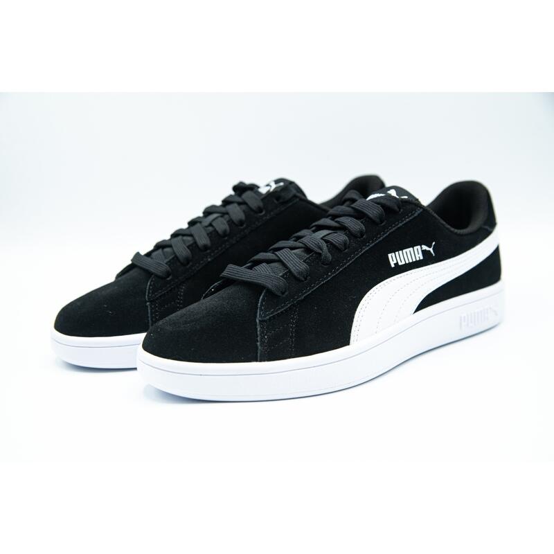 Puma Smash V2, Preto