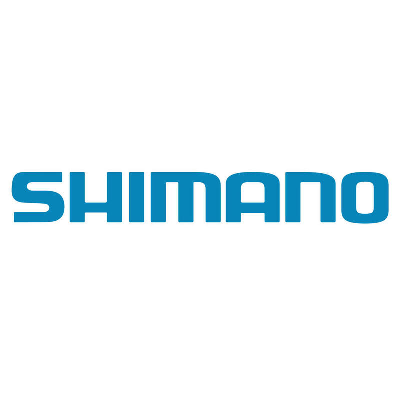 Pédales VTT plateforme sans réflecteurs Shimano Pd-Gr 500