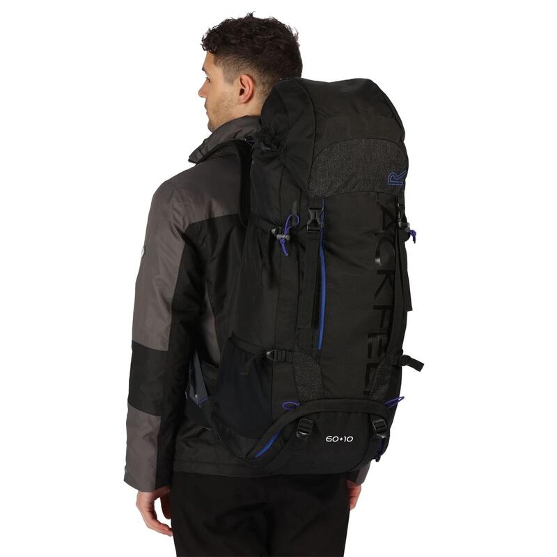 Plecak Unisex Dla Dorosłych 70 L Blackfell III