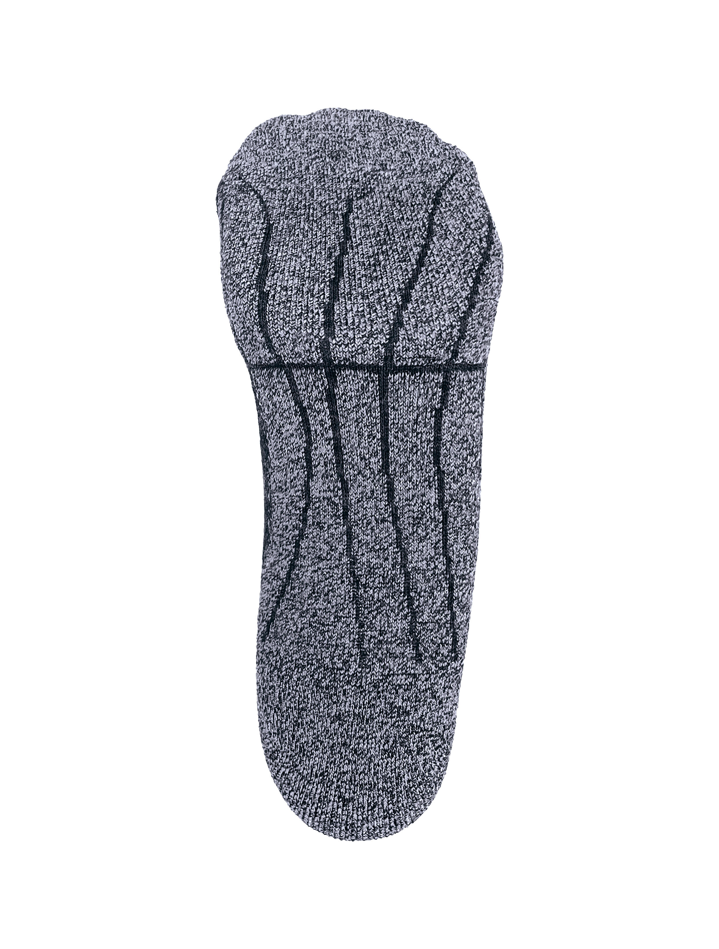 Merino wandelsokken Vohenstrauß Volwassenen Dames/Men Ademend DRASSN 2/5