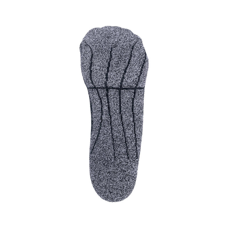 Chaussettes de randonnée Mérinos Vohenstrauß Femmes/Hommes Respirantes DRASSN