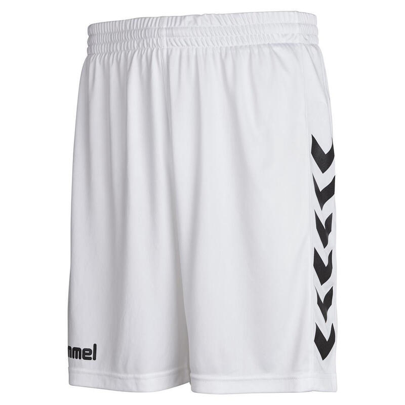 Spodenki sportowe męskie Hummel Core Poly Shorts