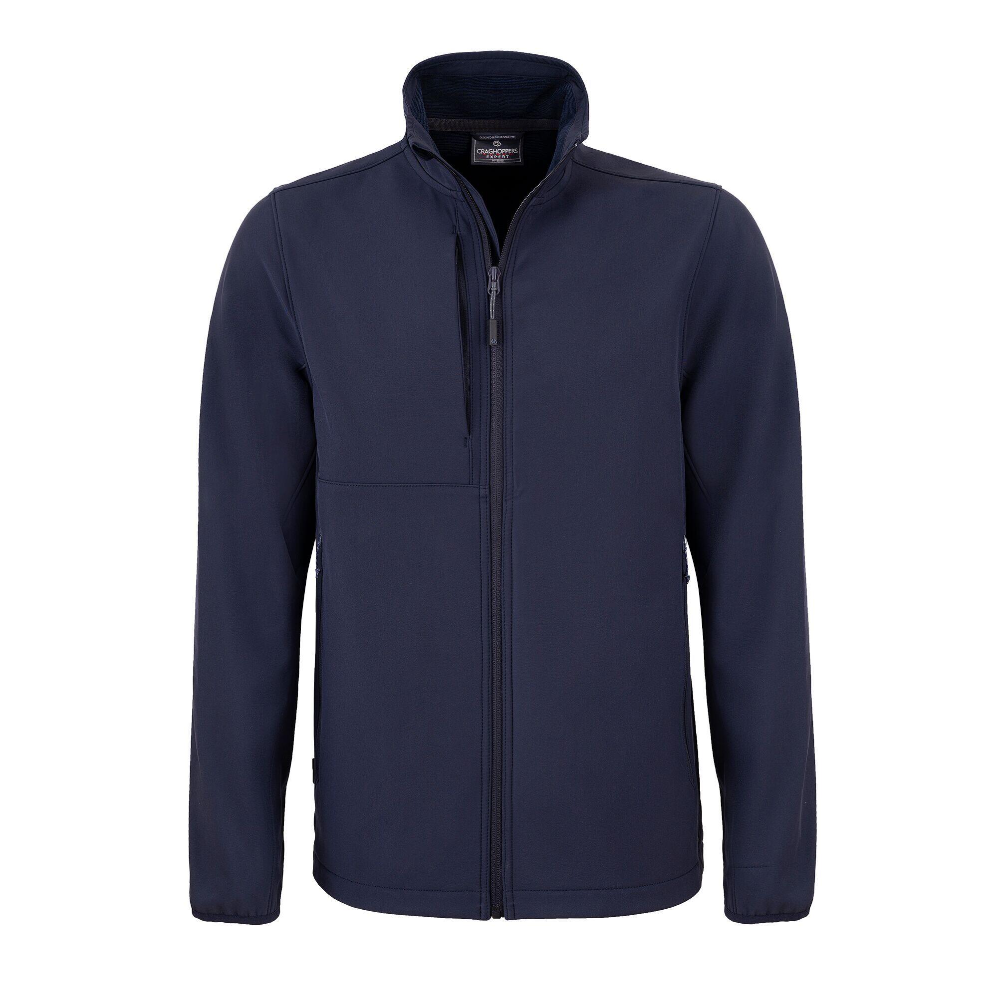 Decathlon 2025 softshell jacket