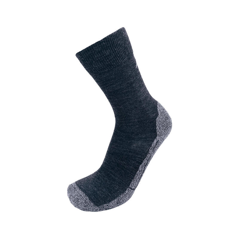 Merino Wandersocken Vohenstrauß Damen/Herren Atmungsaktiv halb-hoch DRASSN