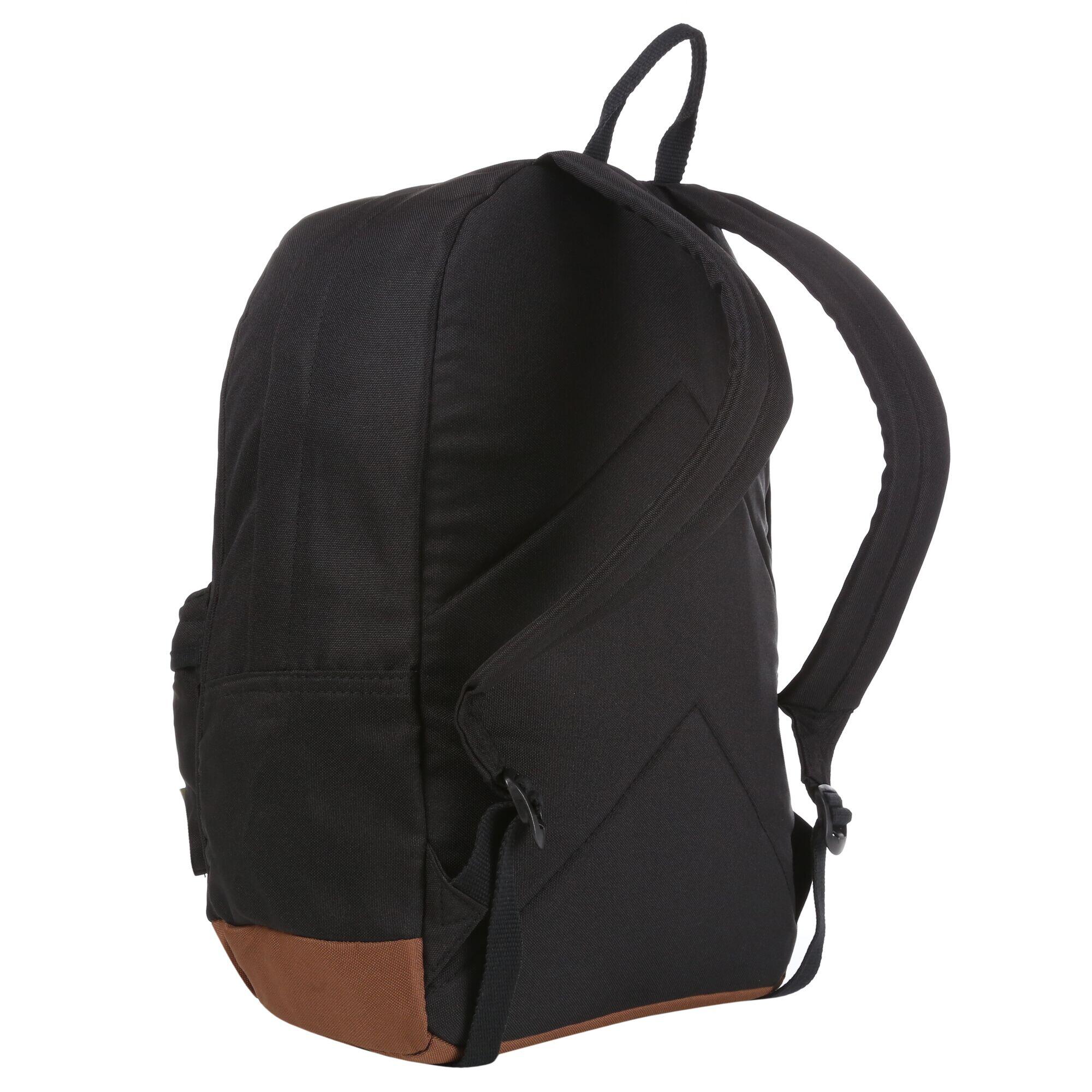 Stamford 20L Backpack (Black) 2/4