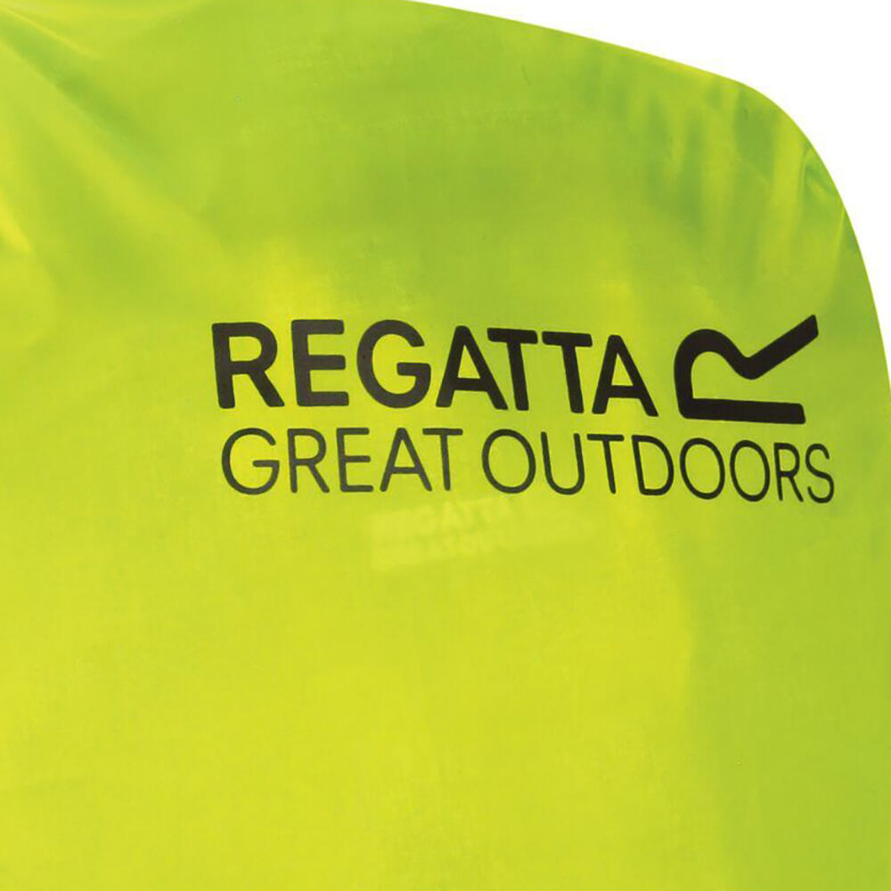 Backpack Raincover (Citron Lime) 2/4