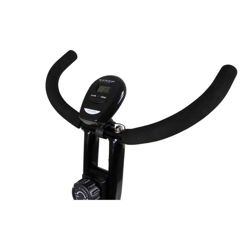 Opvouwbare hometrainer EVO B1000 YF1000RSI