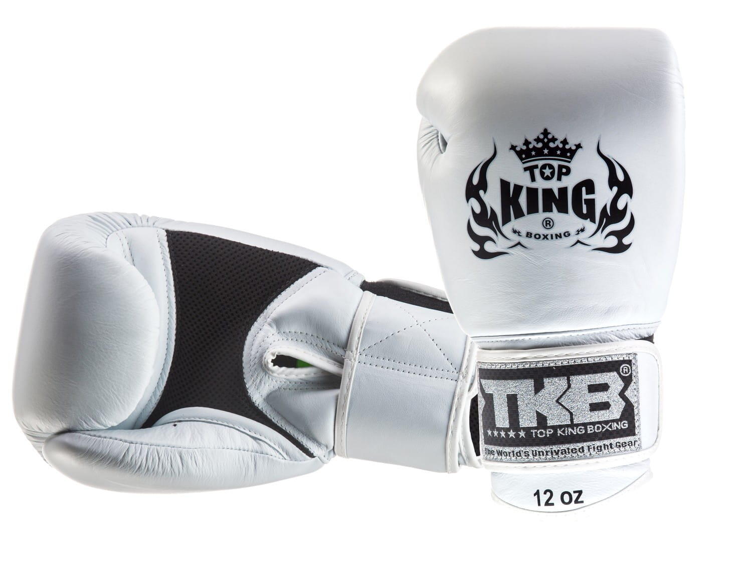 Gants de boxe Top King Muay Thai Ultimate Air 2/5