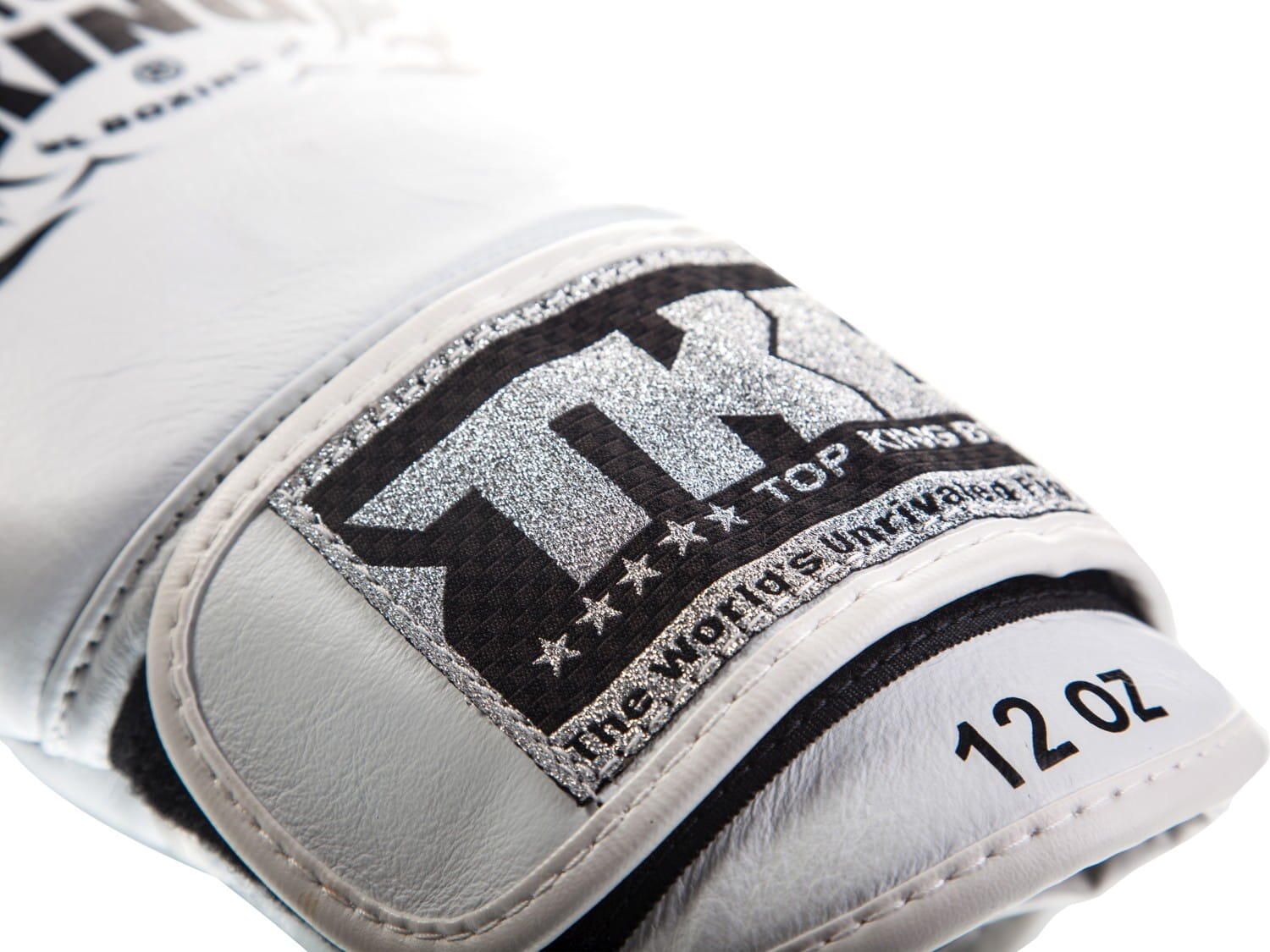 Gants de boxe Top King Muay Thai Ultimate Air 5/5