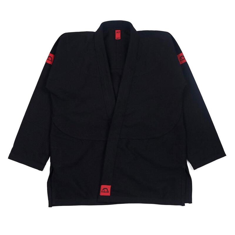 Kimono do BJJ męskie MANTO Base 2.0 GI