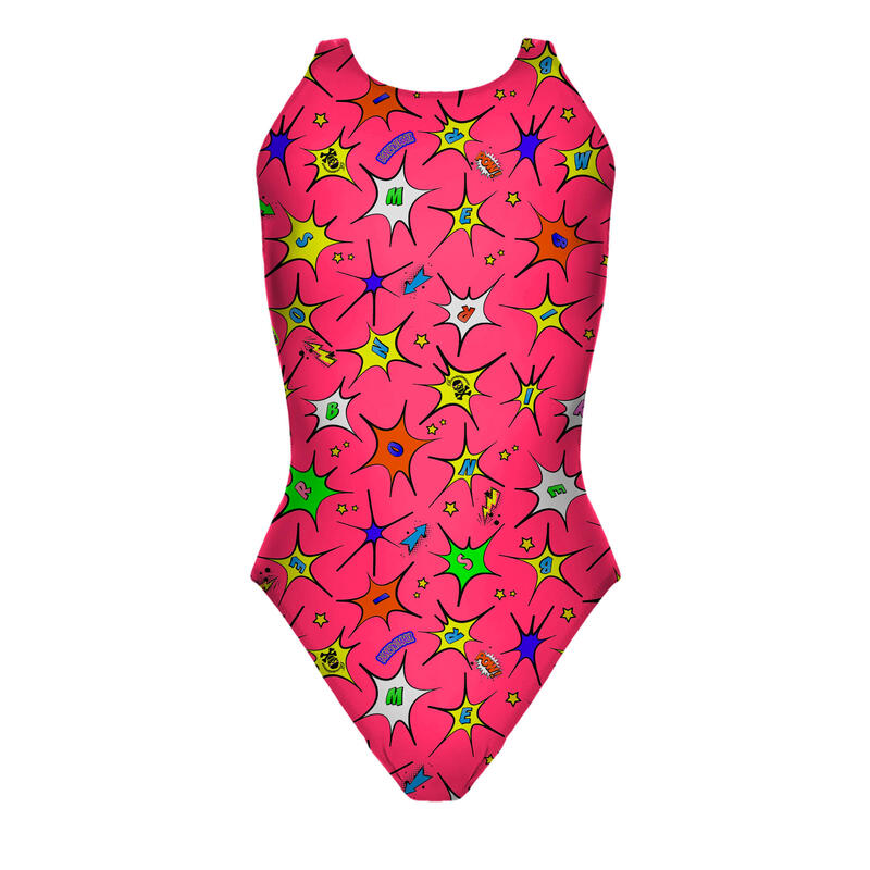 COSTUME INTERO DONNA TORONTO A144F POP