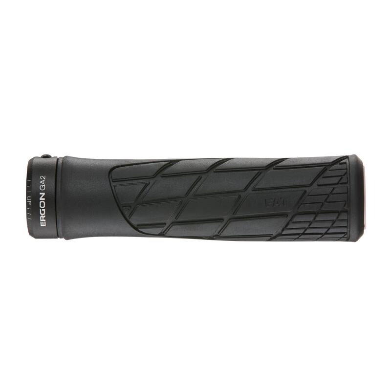 Chwyty rowerowe gripy Ergon Grip Ga2 Fat Black