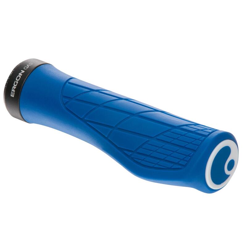 Grips GA3 Large - Bleu