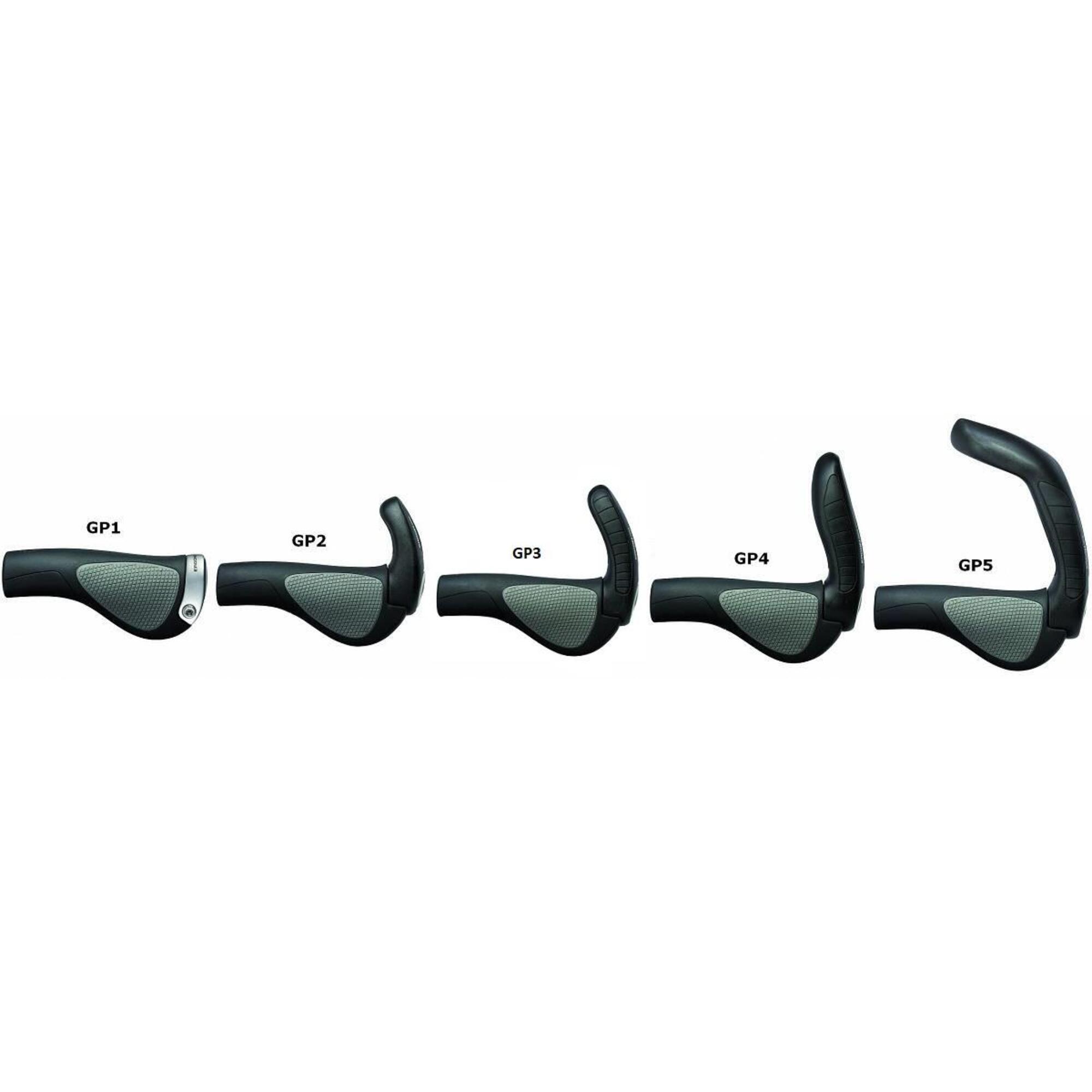 Ergon GP2 L handle