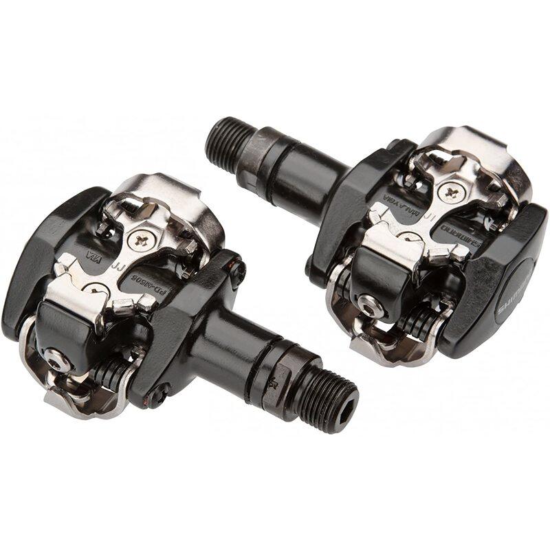 Shimano Pedali PD-M505