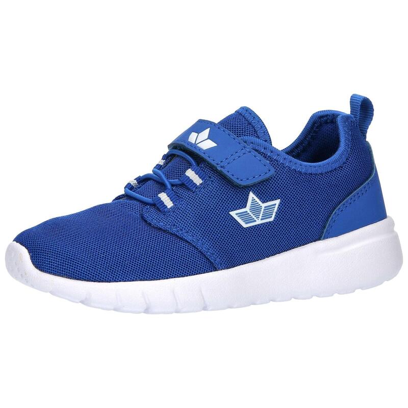 Freitzeitschuh blau Jungen Freizeitschuh Pancho VS