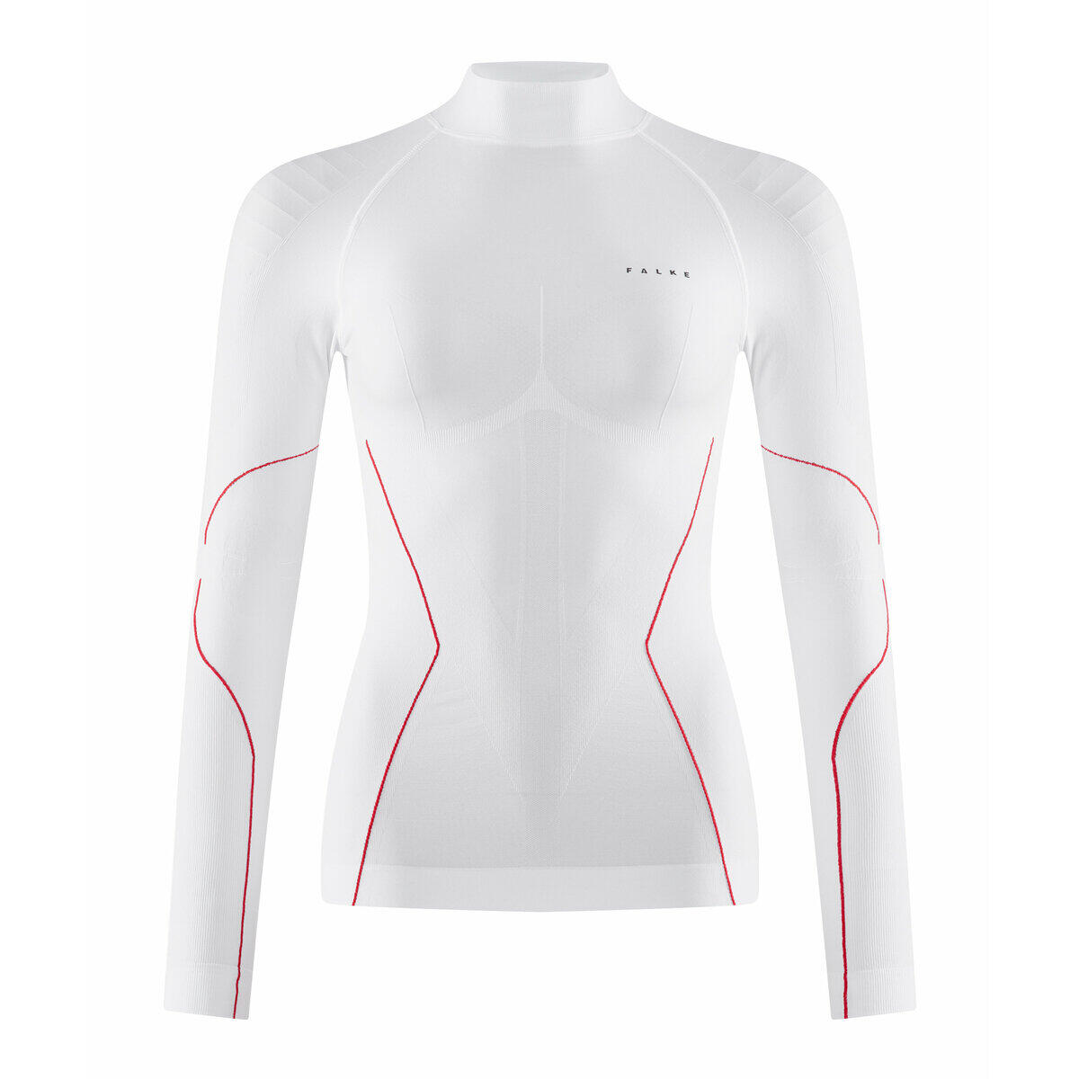 Women's long-sleeved jersey Falke Warm