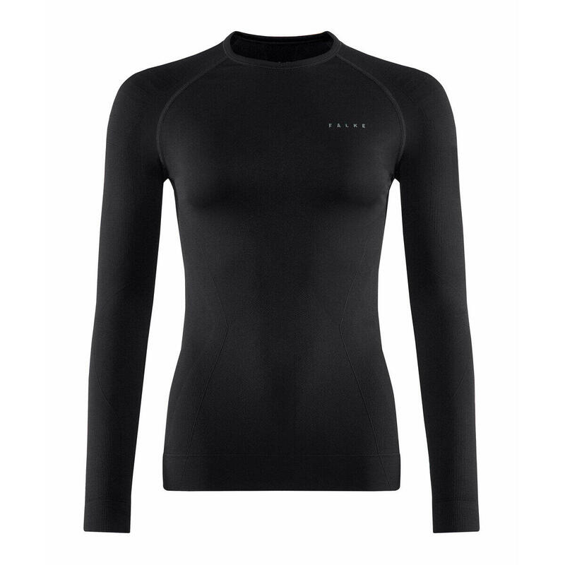 Falke Damen Langarmtrikot Maximum Warm