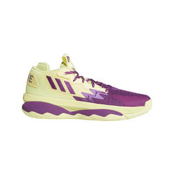 Chaussures adidas Dame 8