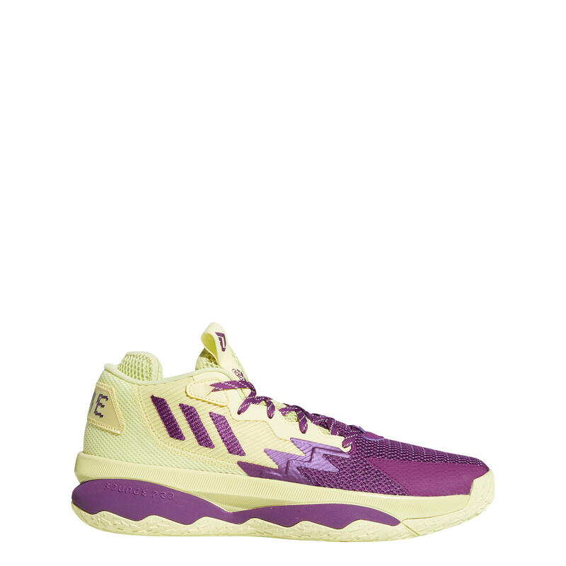 Sapatos adidas Dame 8