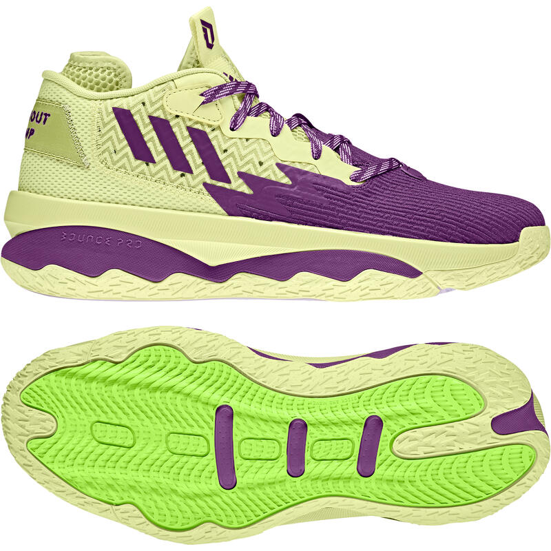 Scarpe adidas Dame 8