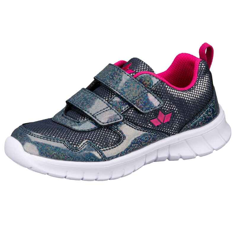 Freitzeitschuh rosa Mädchen Freizeitschuh Jolly V