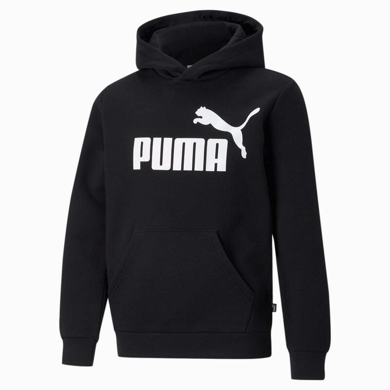 Bluza dziecięca Puma ESS Big Logo FL B