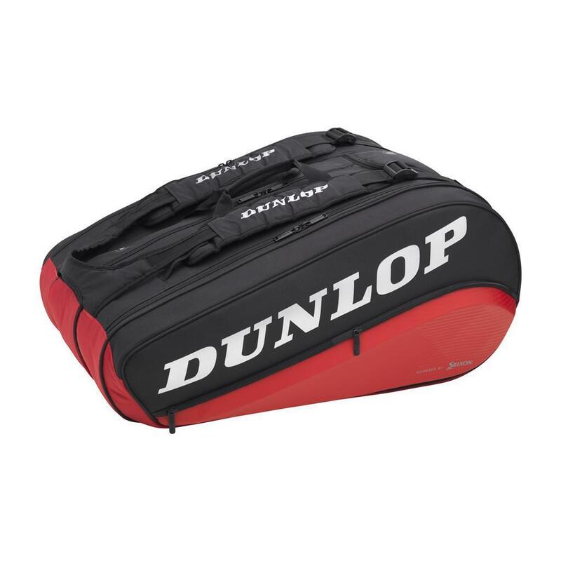 Sac de raquettes Dunlop cx-performance thermo