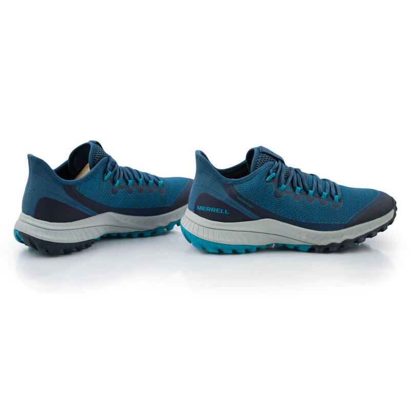 Buty trekkingowe damskie Merrell Bravada Waterproof niskie