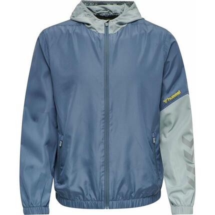 Veste Zip Hummel Sullivan Loose