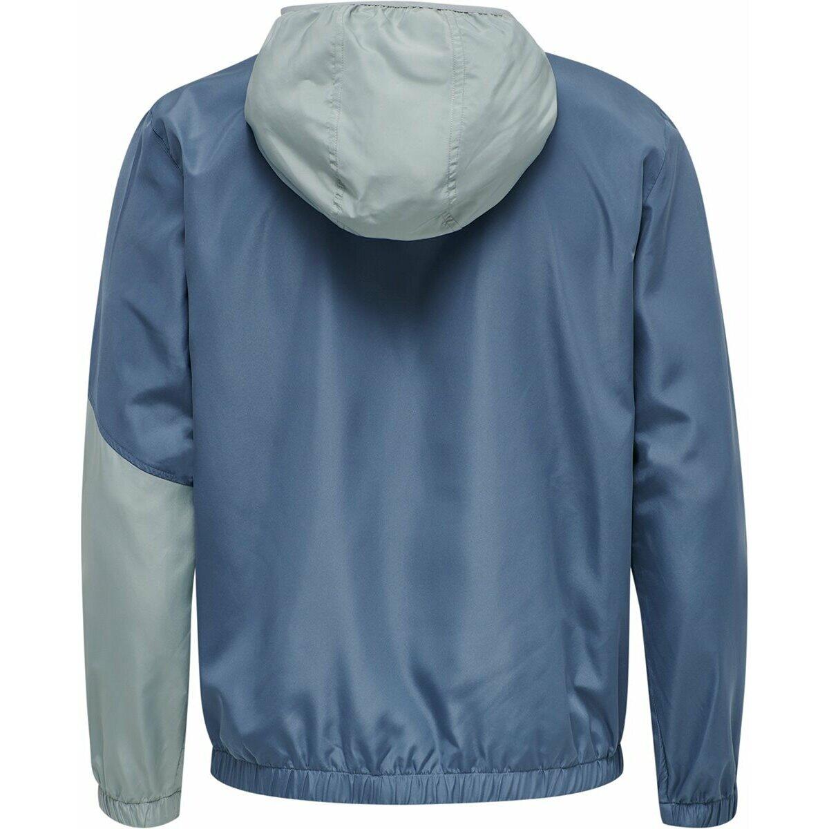 Veste Zip Hummel Sullivan Loose 3/5