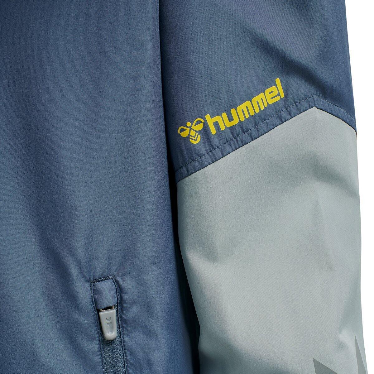 Veste Zip Hummel Sullivan Loose 4/5