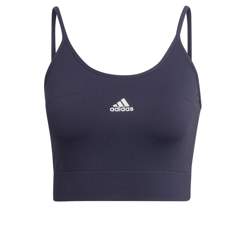 Débardeur femme adidas Aeroknit Seamless
