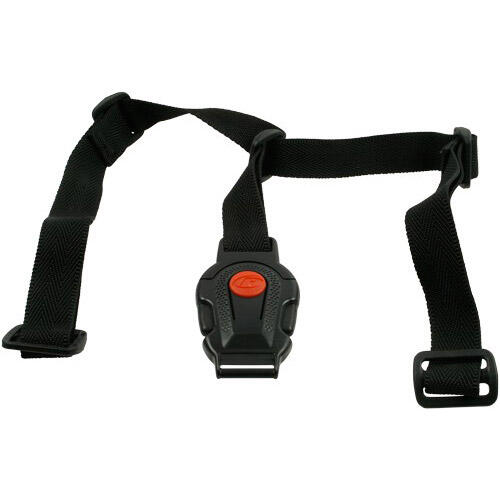Cintura di sicurezza a 3 punti per bambini Polisport Bilby 4/5