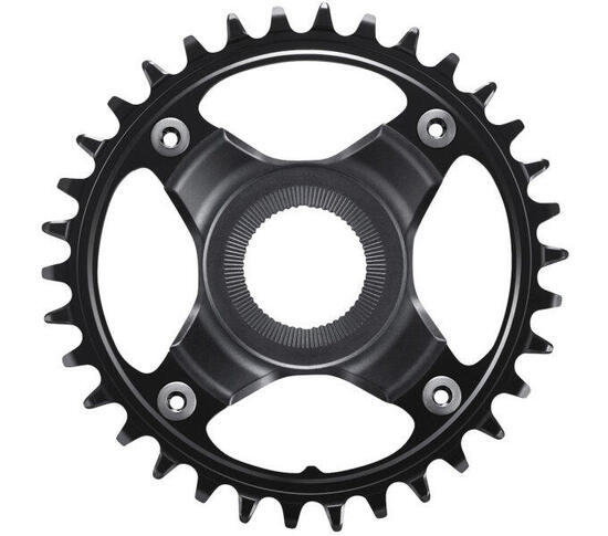 Shimano Kettenblatt 38T für SM-CRE80 - 12 Gänge