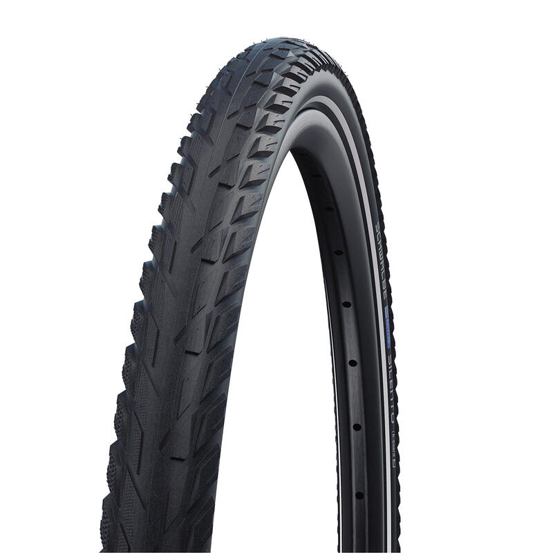 Pneumatico da mountain bike K-guard reflex Schwalbe silento TR